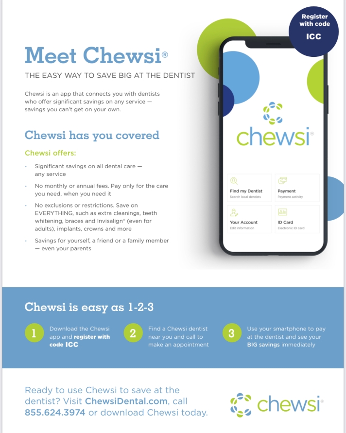 Chewsi Dental