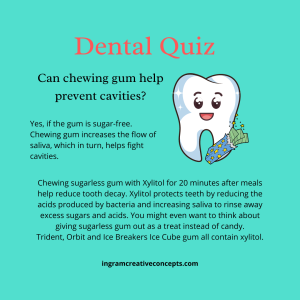 dental quiz